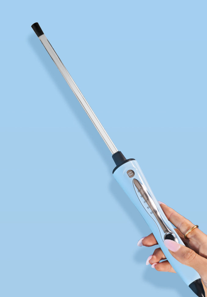 Chopstick shop curler argos