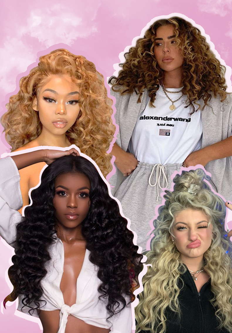 Chunky chopstick styler best sale